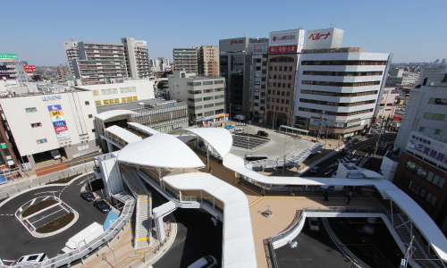 景・環・エンジニアリング事業部