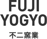 FUJIYOGYO 不二窯業