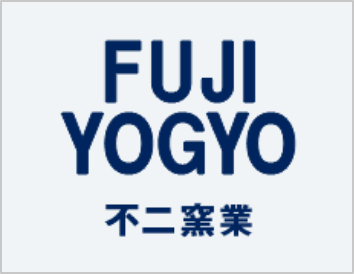 FUJI YOGYO 不二窯業