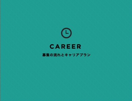 CAREER